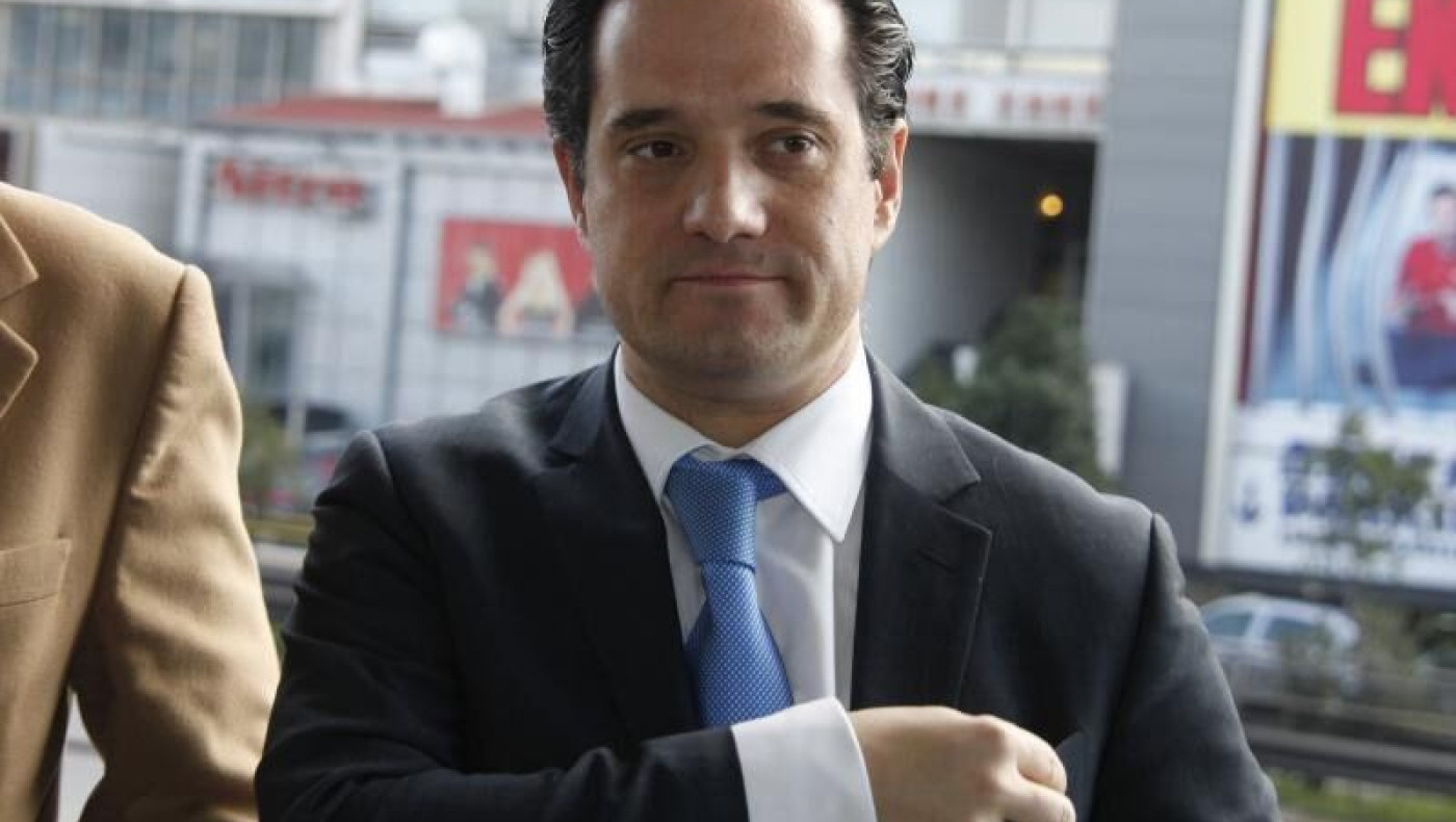 Αυτά είναι τα 14 ρουσφέτια του Καμμένου