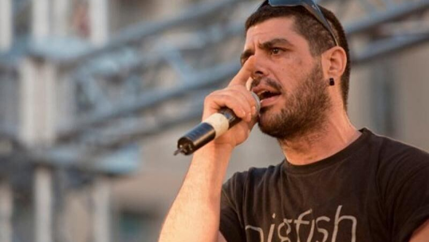 Συγκέντρωση στη Θεσσαλονίκη στη μνήμη του Παύλου Φύσσα