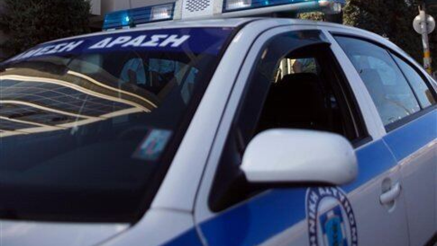 Αθήνα: Πυροβόλησε πεζό και εξαφανίστηκε!