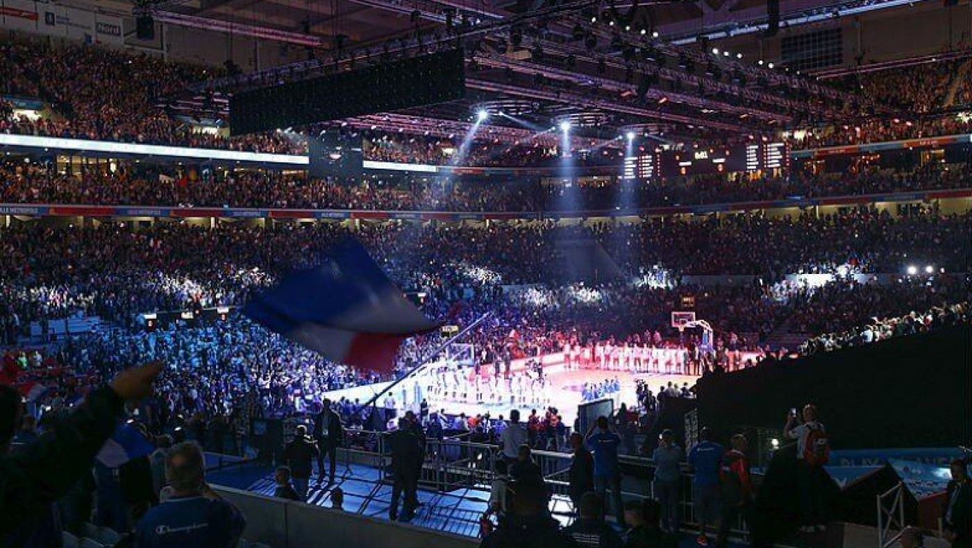 To Eurobasket των ρεκόρ