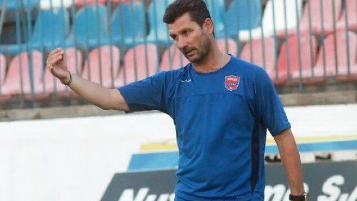 «Ντόπες» Ουζουνίδη για Αστέρα