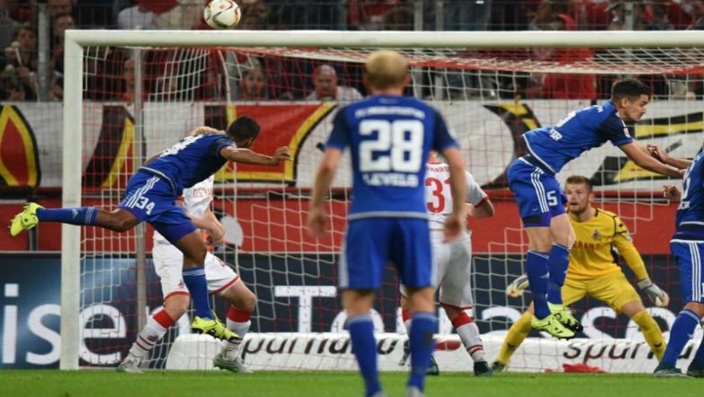 Δεν -Χ-άνει εκτός με τίποτα η Ίνγκολσταντ