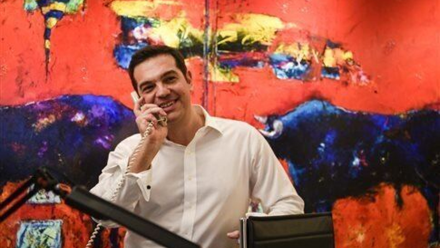 «Πυρετός» στην Κουμουνδούρου για τον σχηματισμό κυβέρνησης