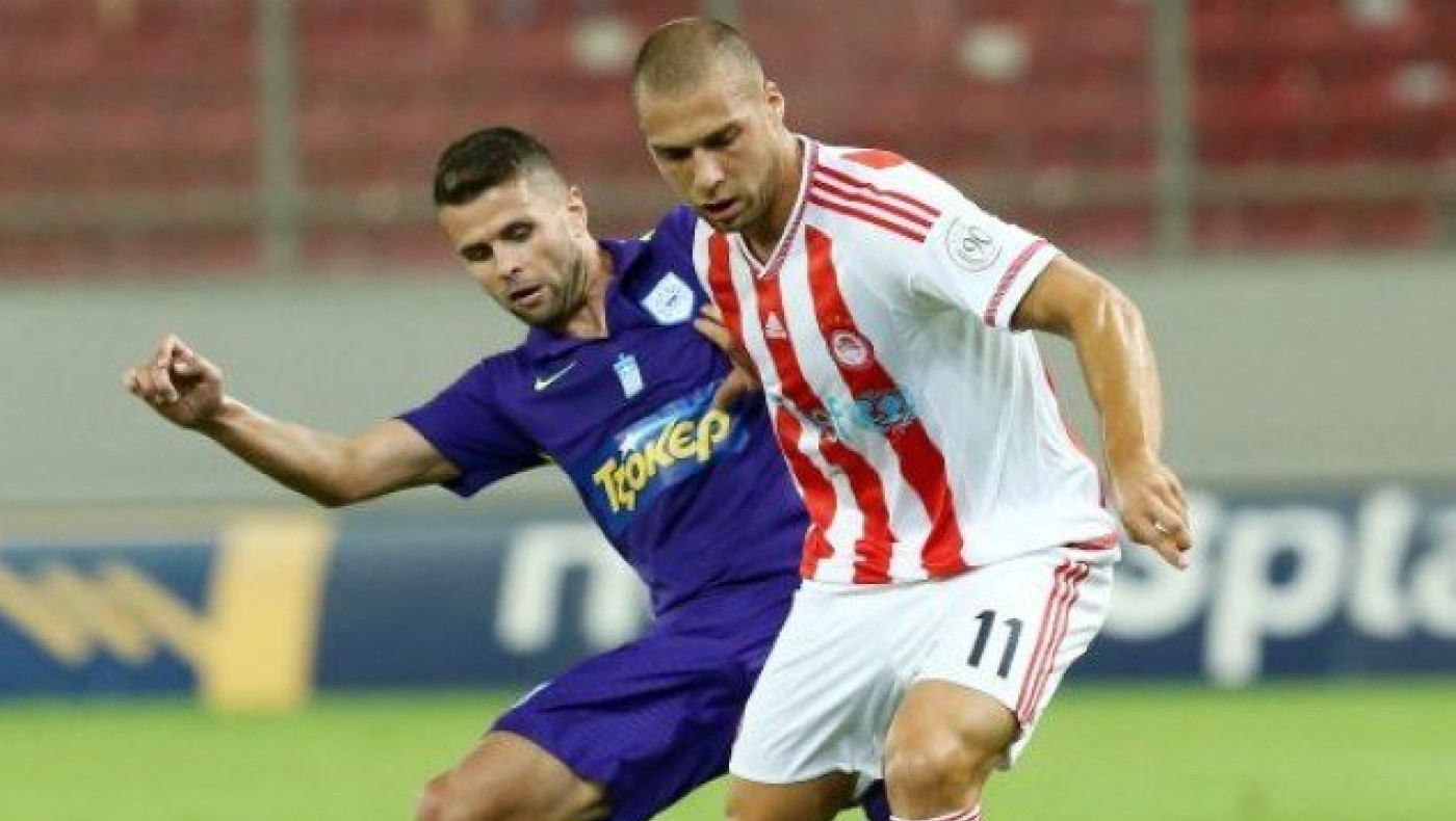 Θύμισε... Κασάμι ο Άντι Λίλα! (Vid)