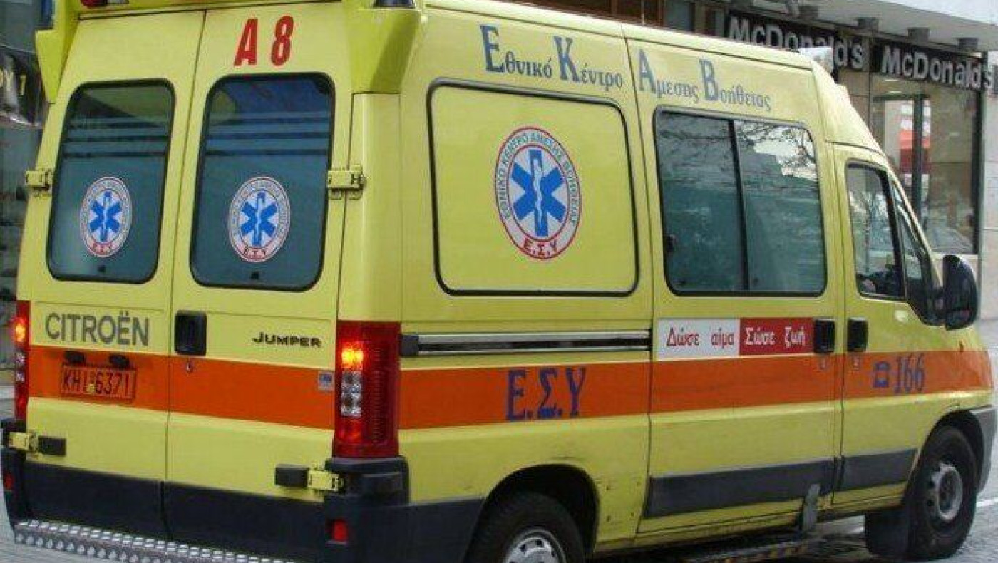 Νεκρός από ηλεκτροπληξία εργάτης στην Ευκαρπία