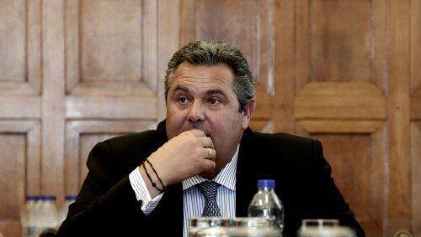 Αυτό είναι το νέο σποτ των ΑΝΕΛ που «καρφώνει» Μεϊμαράκη (ΒΙΝΤΕΟ)