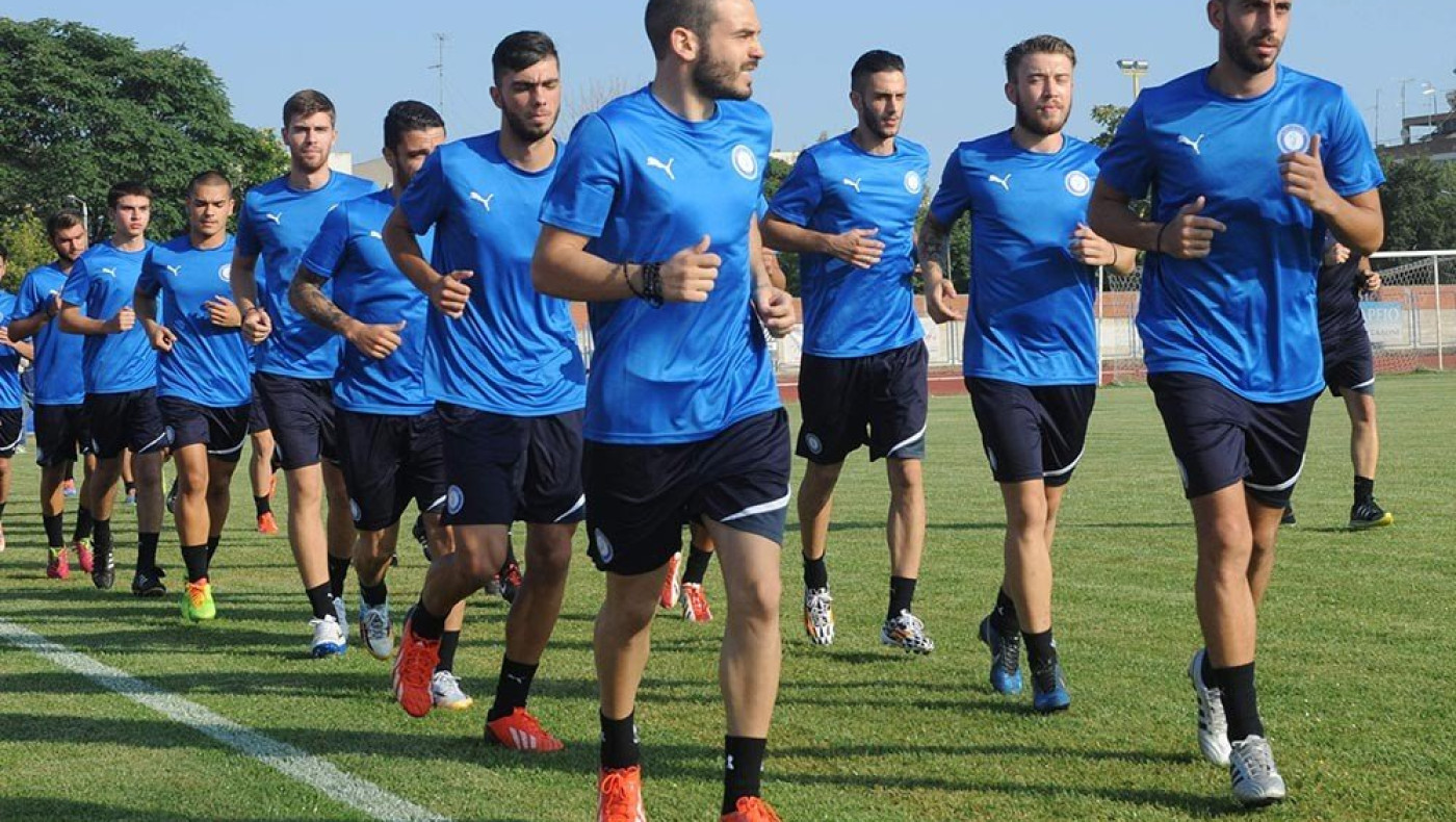 Το «νέο» πρόσωπο φέρνει αισιοδοξία στον Ηρακλή 