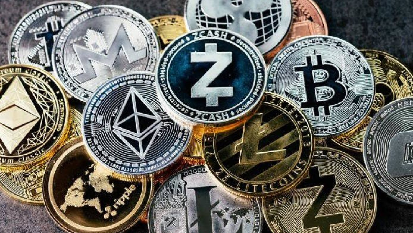 Ρουμπινί: «Τα κρυπτονομίσματα είναι σκ@τ@! Η μεγαλύτερη απάτη στην οικονομική ιστορία»