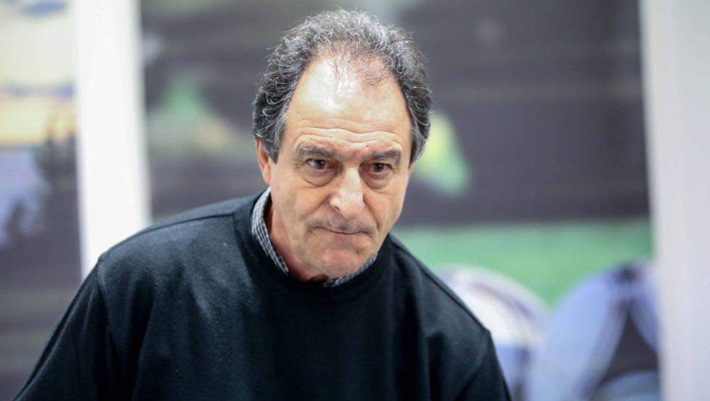 Γκουερίνο: «Θα κρατούσα και του χρόνου τον Τάισον στον ΠΑΟΚ»