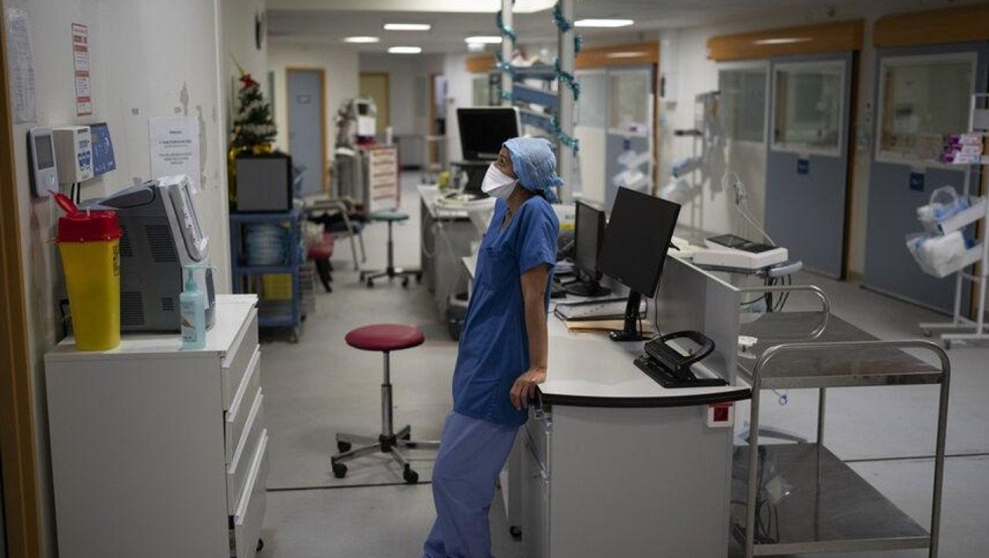 Η Παγώνη προειδοποιεί: «Τα δύσκολα είναι μπροστά μας»