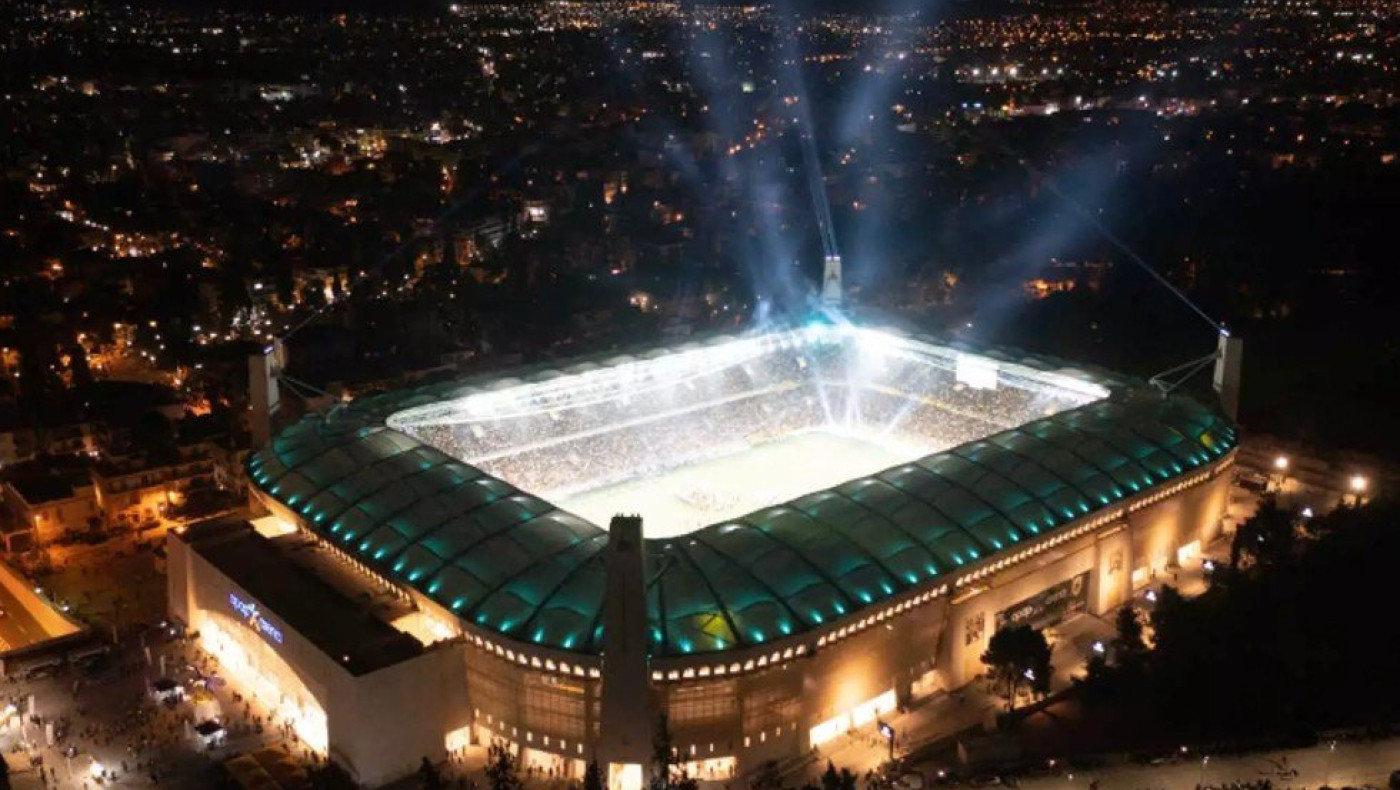 ΑΕΚ: Πού «έκλεισαν» τα εισιτήρια διαρκείας στην OPAP Arena!