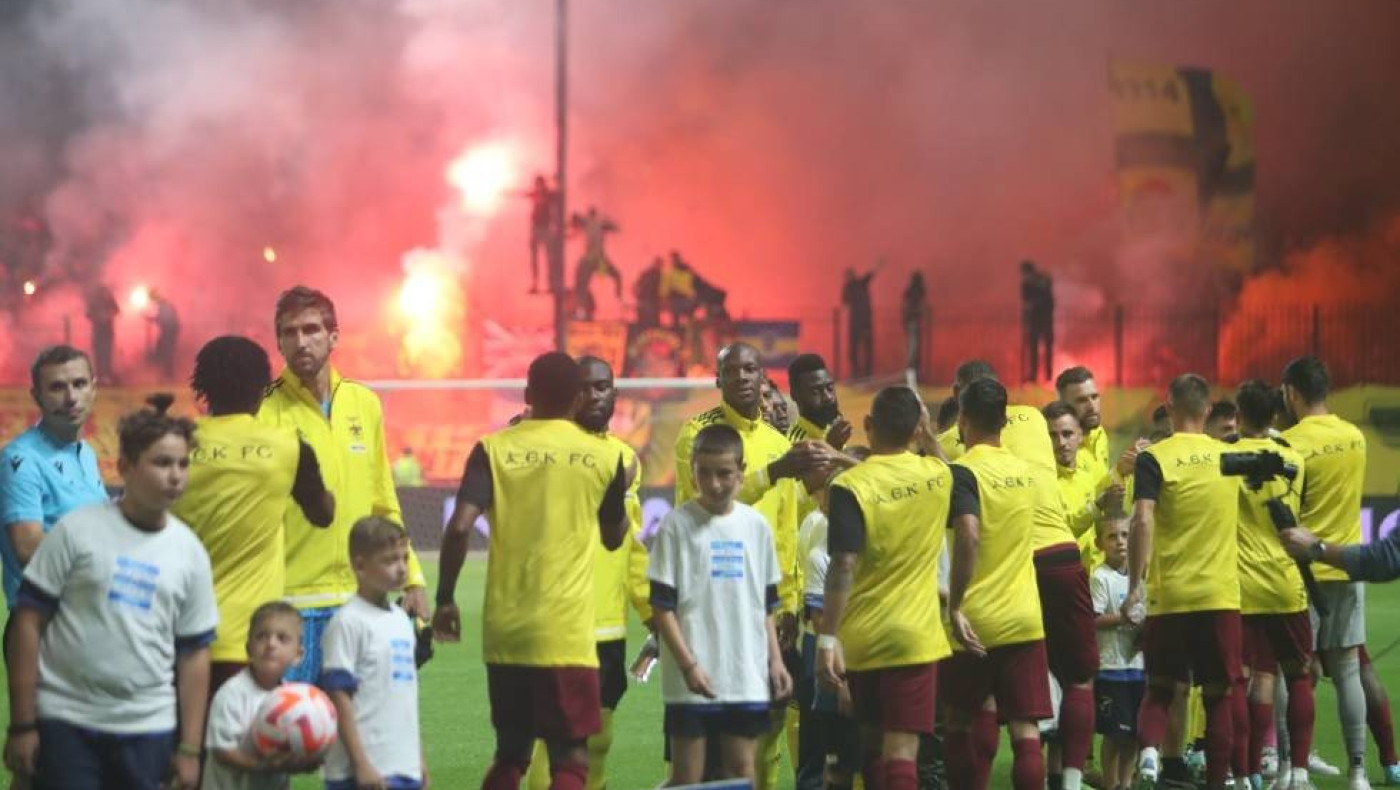 Ο Άρης ευχαρίστησε της ΑΕΚ για την κίνηση της να τιμήσει τον Άλκη
