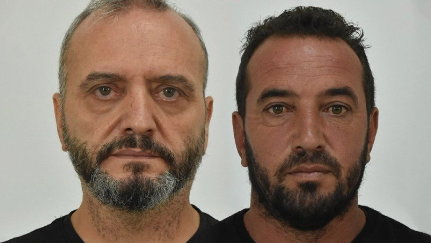 Βιασμός 12χρονης στον Κολωνό: Στον ανακριτή σήμερα (12/10) Μίχος και Σοφιανίδης