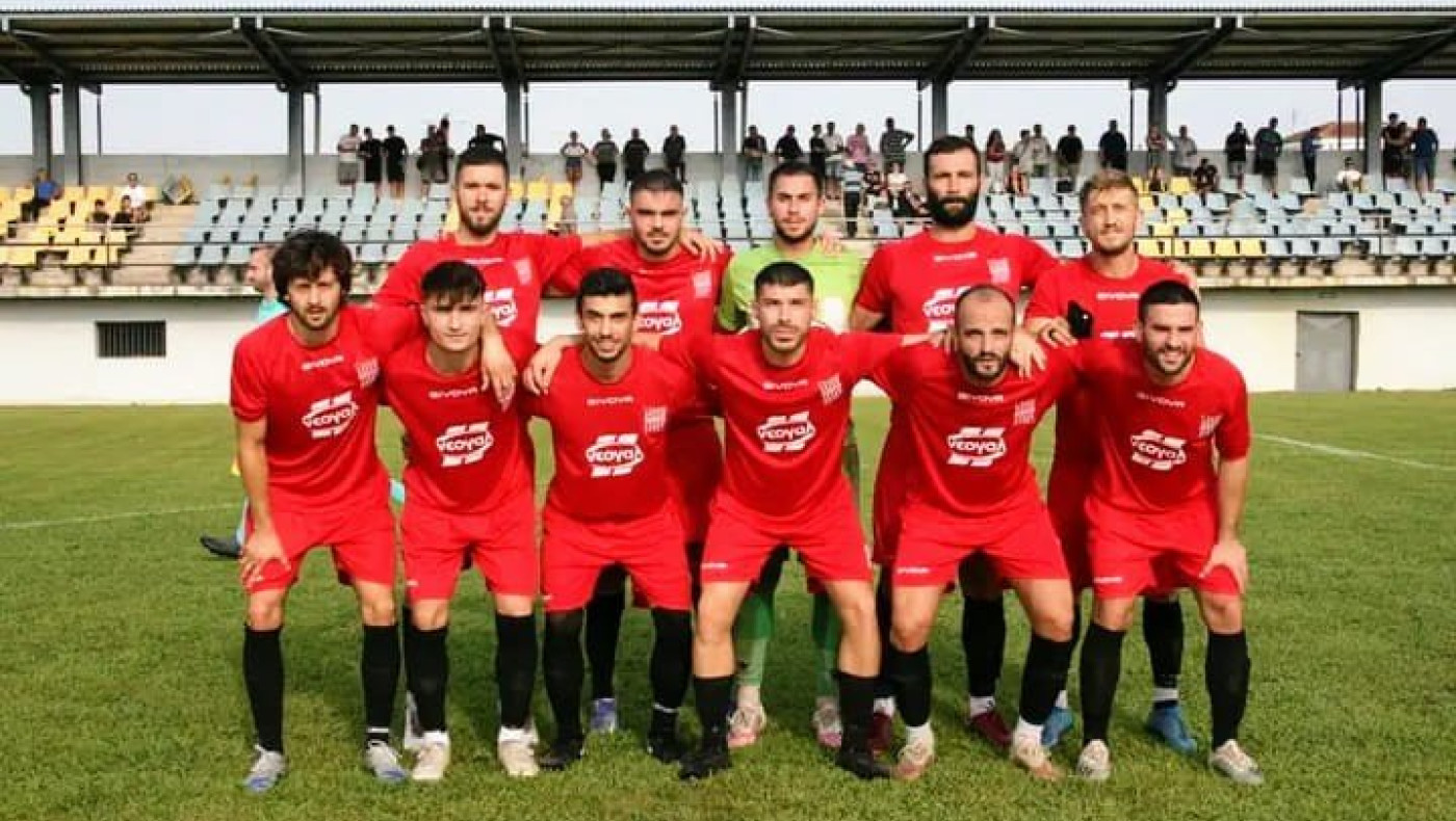 Η απάντηση του Πανδραμαϊκού μετά τη μη άνοδο στη SL2