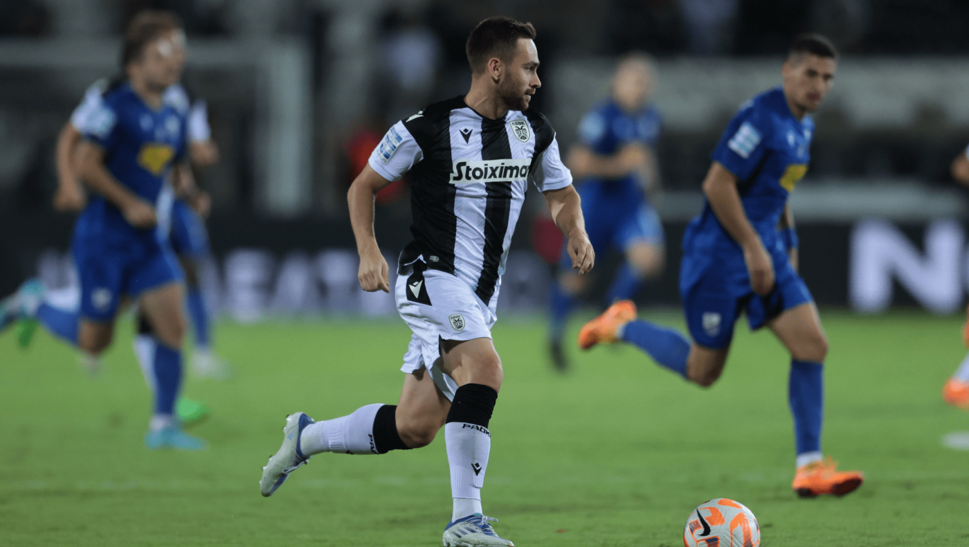 Τα σχέδια του Λουτσέσκου για τη νίκη στην Λιβαδειά -Η πιθανή ενδεκάδα