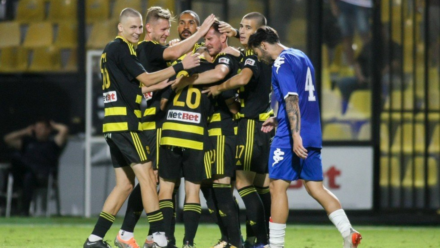 Ποτέ η ίδια 11άδα για τον Άρη που ακόμη… ψάχνεται