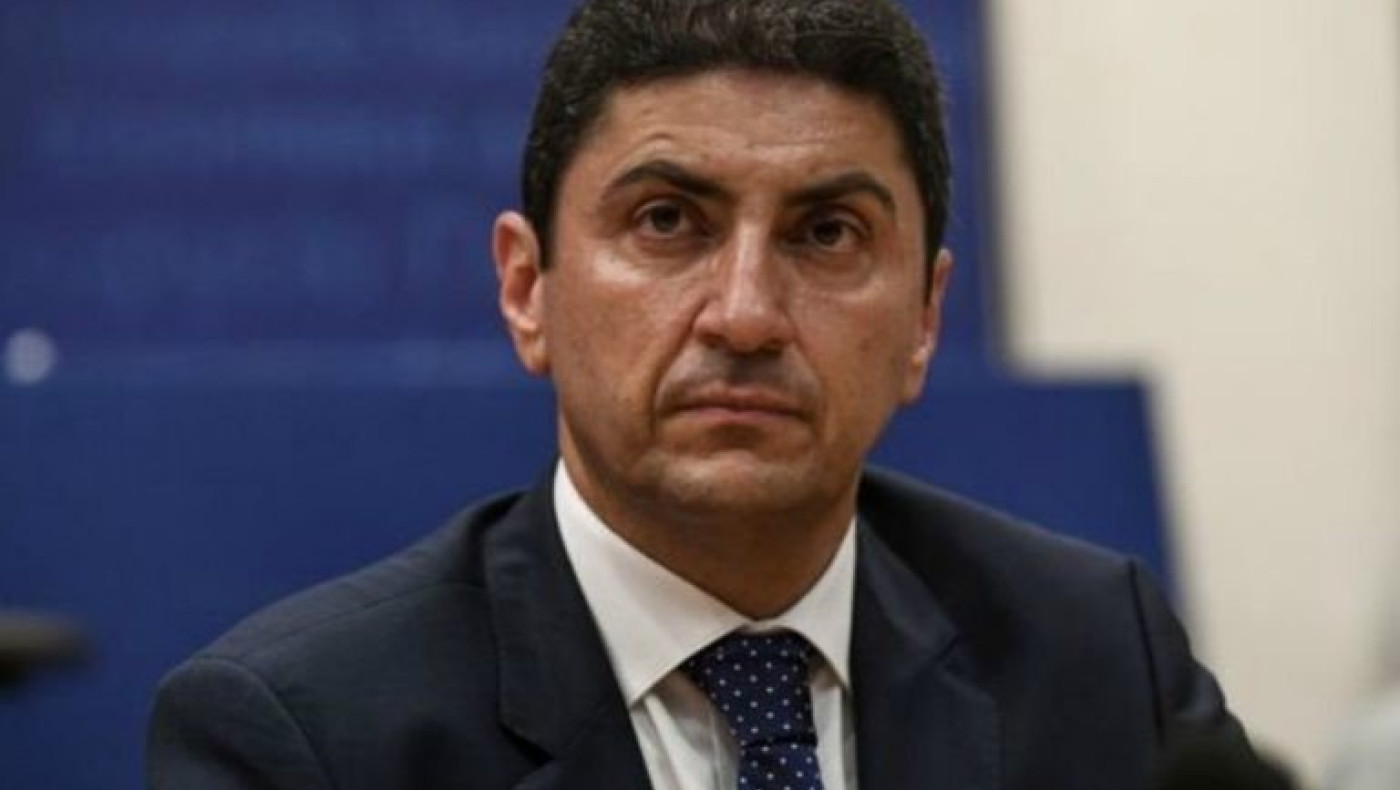 ΕΛ.ΑΣ: «Υπάρχει κι άλλο υλικό από κινητά για τον Αυγενάκη»