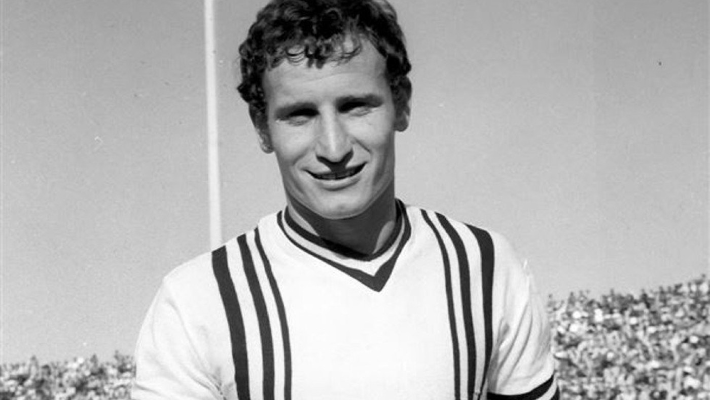 Κανείς δεν ξεχνά τον «Καίσαρα» του ΠΑΟΚ