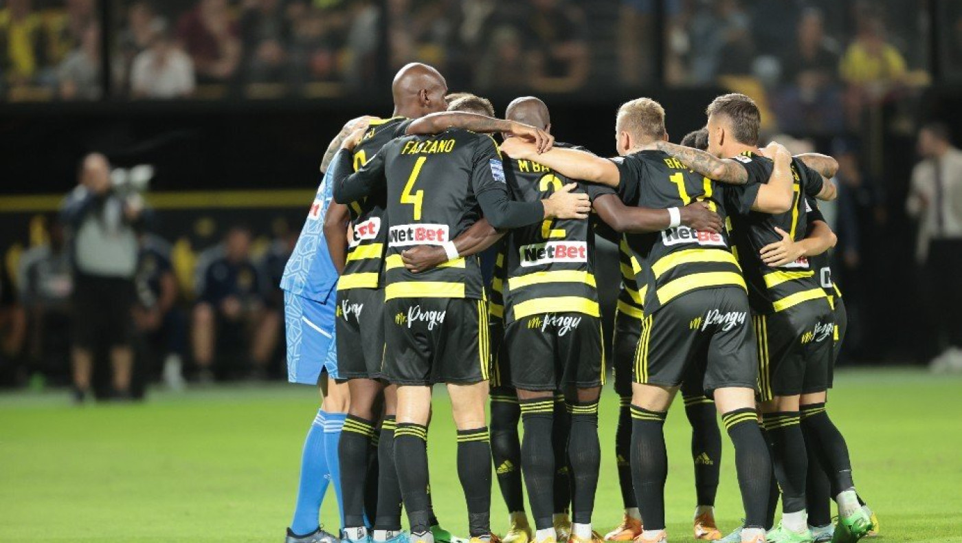 Άρης: Συνεχίζεται η έρευνα στη μεταγραφική αγορά