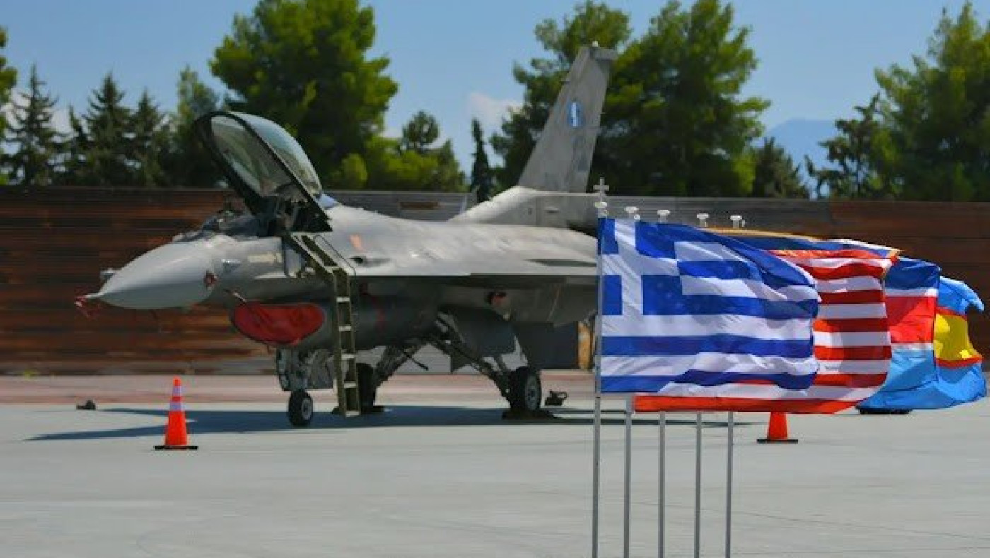 Το «αεροπλανοφόρο» της Μεσογείου φόβητρο για την Τουρκία