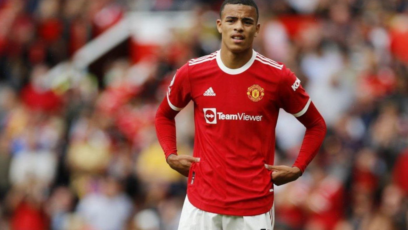 Γιουβέντους: Εντείνεται το ενδιαφέρον για Γκρίνγουντ