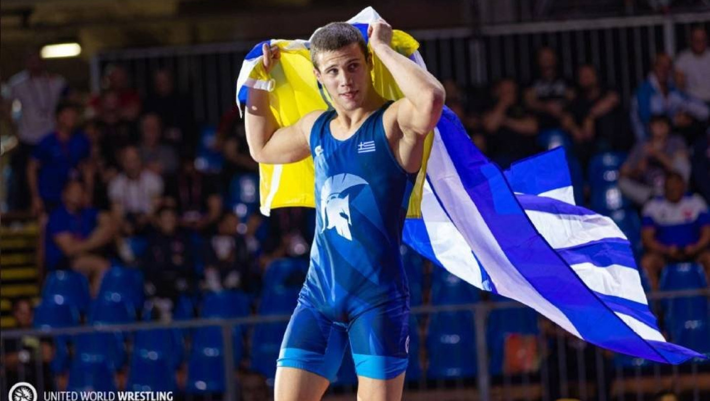 Ο Μαρινάκης στηρίζει Κουγιουμτσίδη στην προετοιμασία για τους Ολυμπιακούς Αγώνες