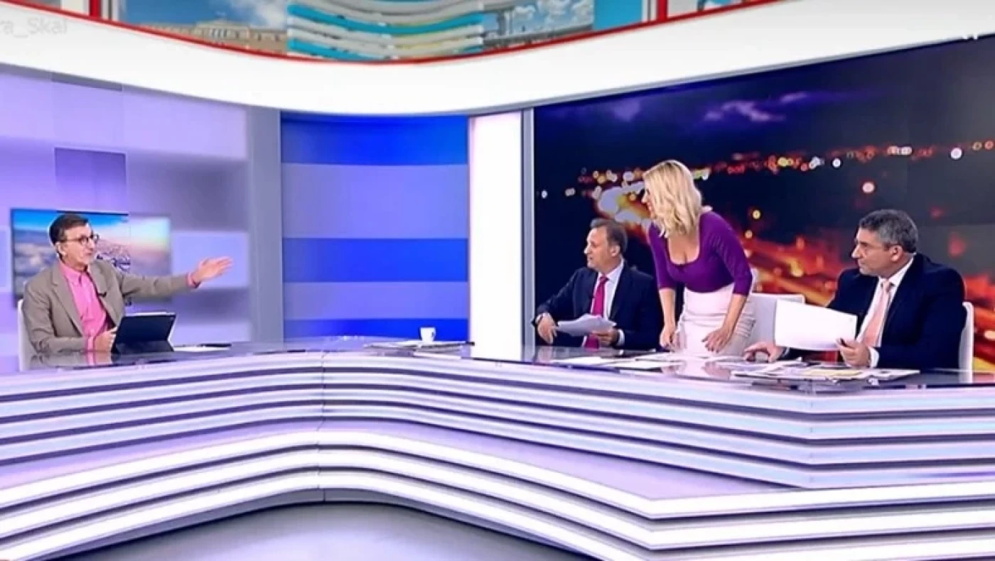 Καζούρα Πορτοσάλτε στους «ερυθρόλευκους»: «Αγαπούμε γαυρόπουλα»