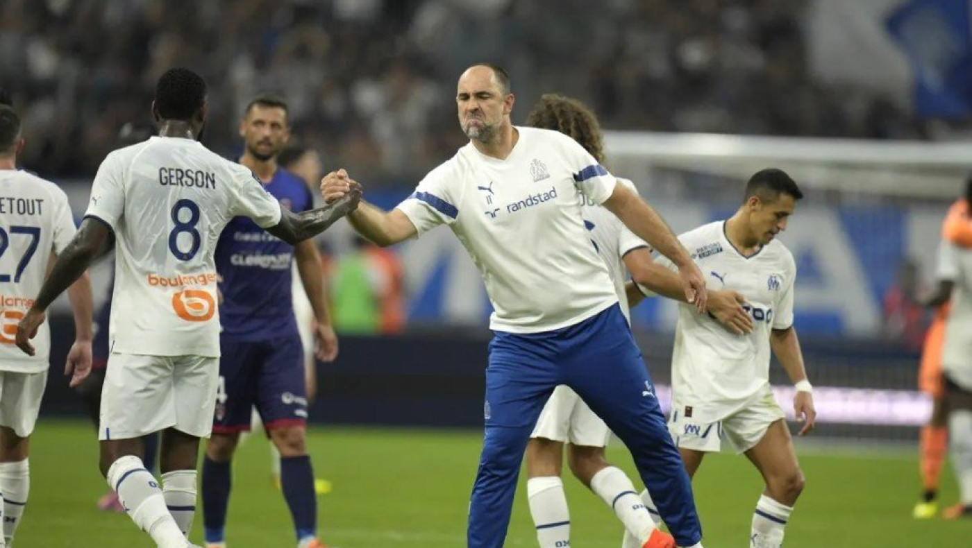 Στα... ραντάρ της Νάπολι ο Τούντορ