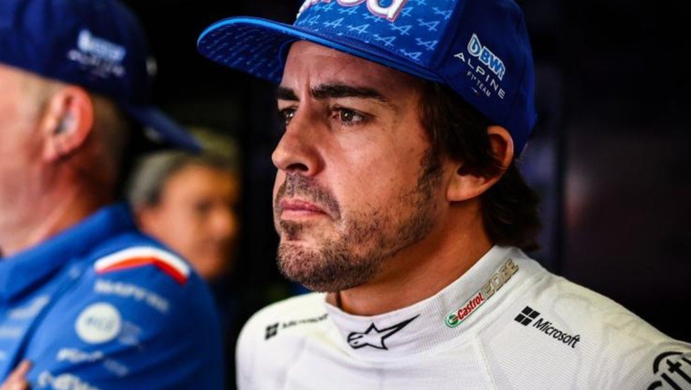 F1: Ο Αλόνσο τα βάζει και με την FIA- «θα δείξει κατά πόσο οδεύουμε στη σωστή κατεύθυνση»