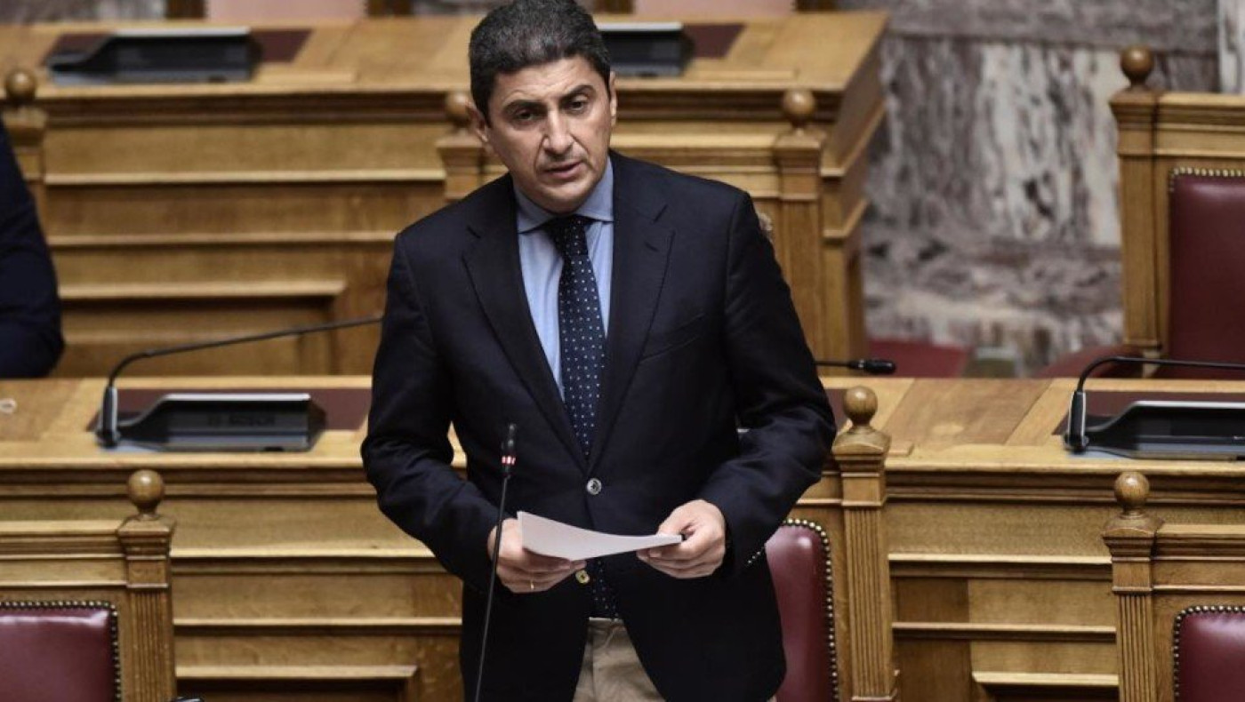 Αυγενάκης: «Τον Ιανουάριο τα χρήματα από το Στοίχημα σε όλο τον αθλητισμό»