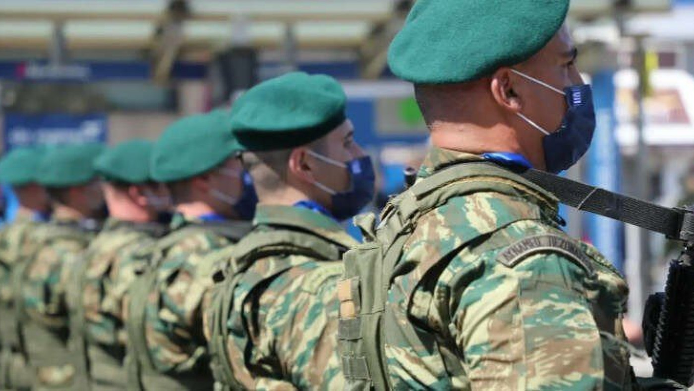 28η Οκτωβρίου: Τι ώρα θα γίνει η παρέλαση στη Θεσσαλονίκη-Τι γιορτάζουμε στην εθνική επέτειο (vids)