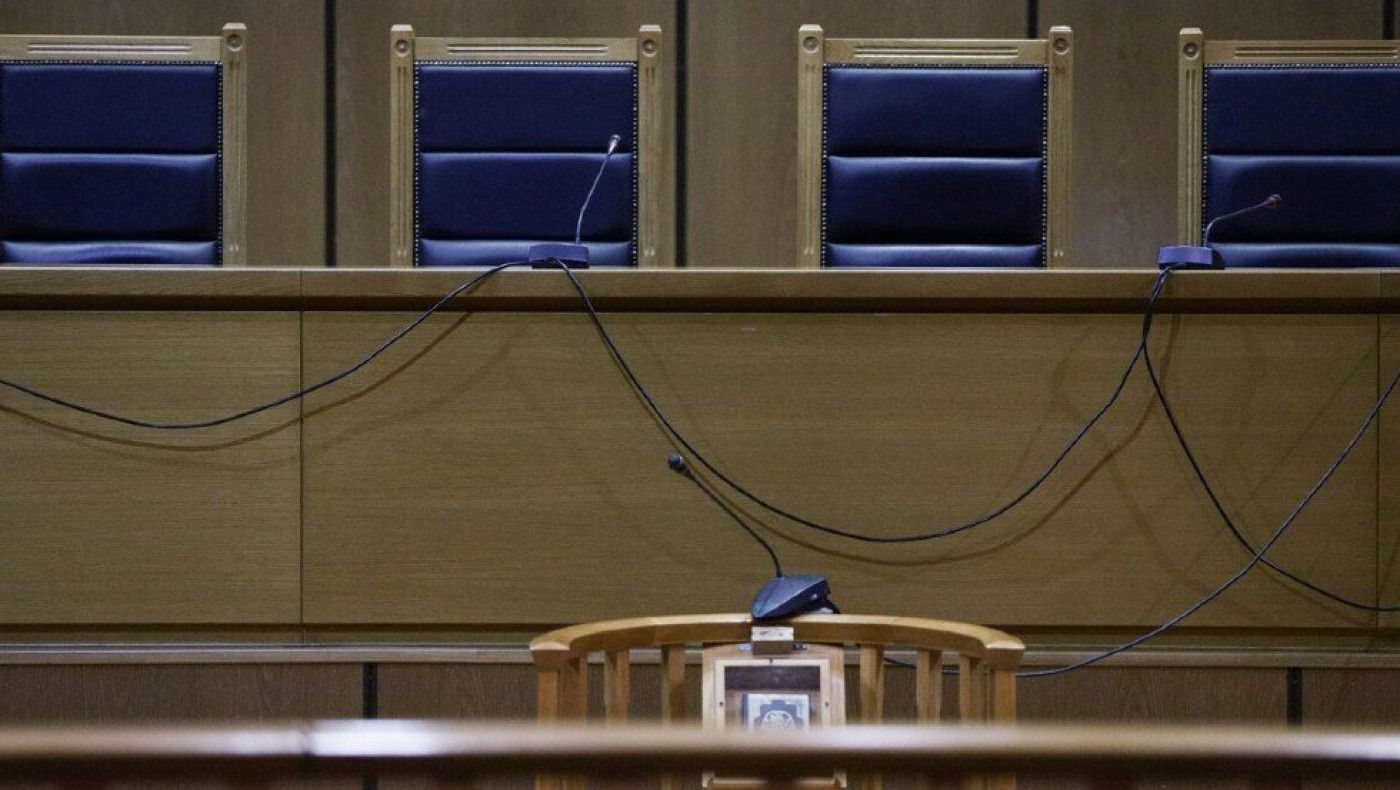 Δικαστική απόφαση αποδομεί το νόμο για την αθλητική βία