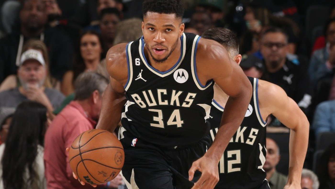 Τα αποτελέσματα του NBA - Πρώτη ήττα για τους Μπακς