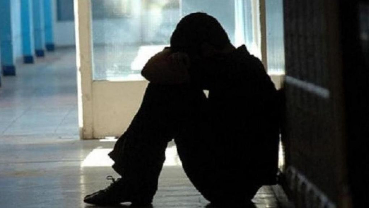 Θρίλερ στη Νέα Ιωνία: Παρέα 14χρονων έκλεισε σε φρεάτιο σχολείου 12χρονο