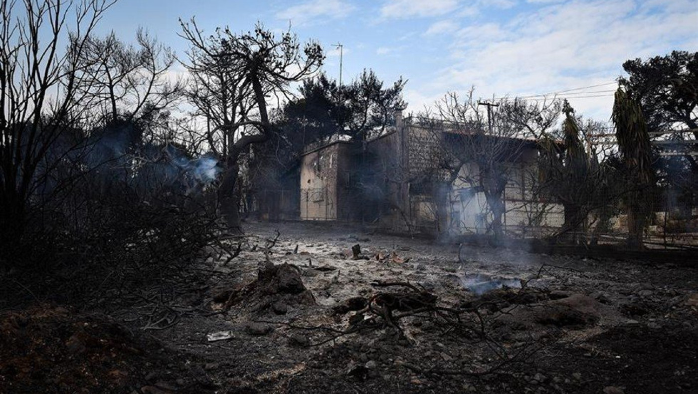 Αρχίζει η δίκη για την τραγωδία με τους 104 νεκρούς στο Μάτι