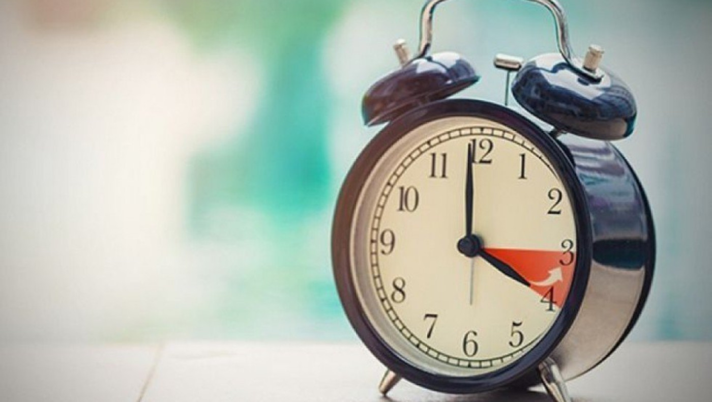 Αλλαγή ώρας: Πότε γυρίζουμε τους δείκτες των ρολογιών μια ώρα μπροστά