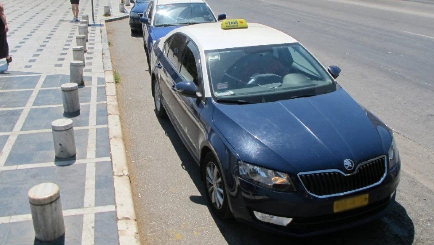 Χωρίς ταξί για τέσσερις ημέρες η Θεσσαλονίκη - Τα αιτήματα των οδηγών