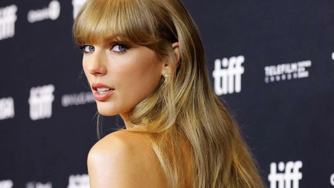 Taylor Swift: Πρώτη μουσικός στην ιστορία που κατέλαβε και τις δέκα θέσεις στο Top10 του Billboard