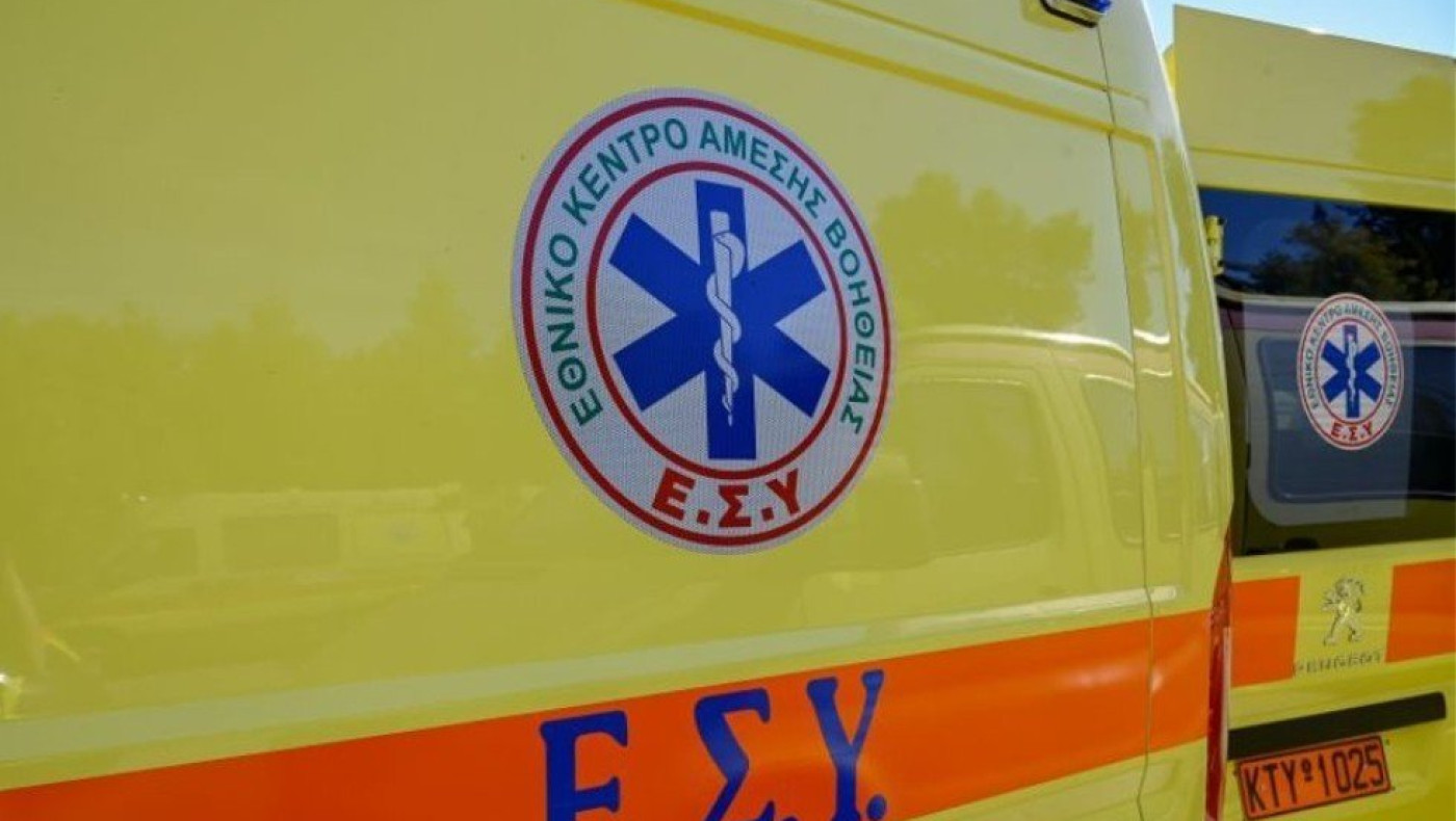 Αιματηρό επεισόδιο στο Ηράκλειο: Βγήκαν μαχαίρια μετά από καβγά