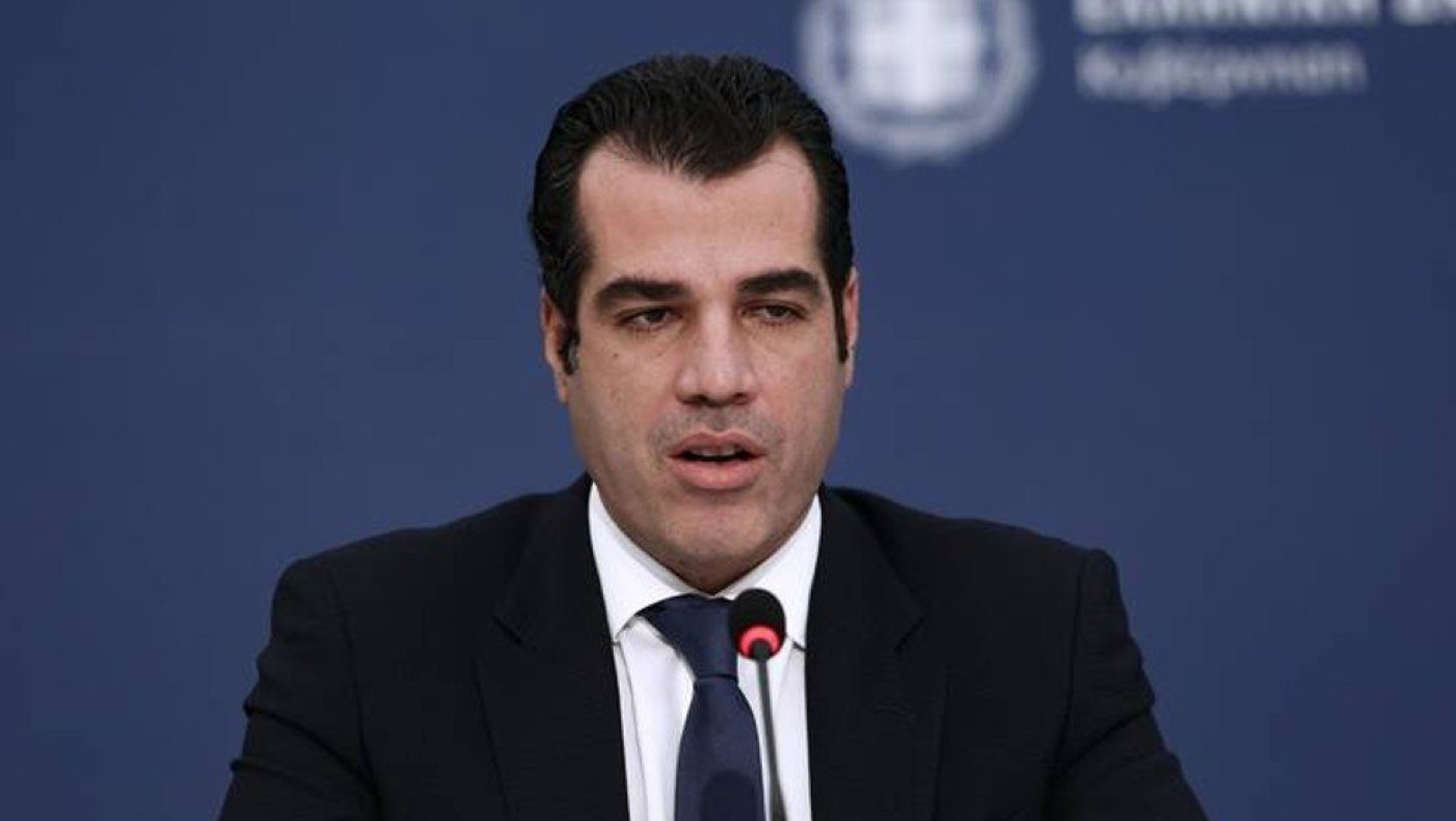 Πλεύρης: «Εκτός ΕΣΥ όποιος δεν πιστεύει στην επιστήμη»