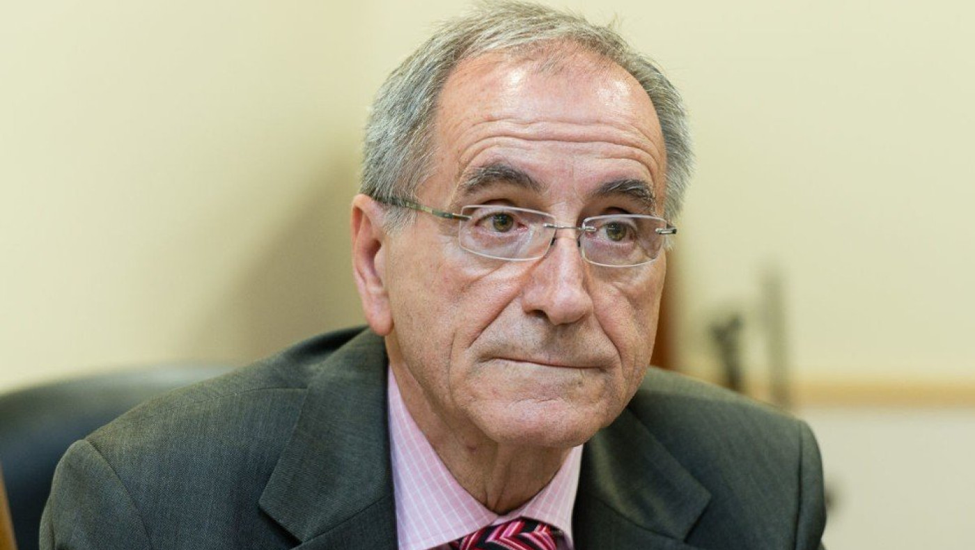 Σόμπολος: «Ο μισός μισθός μου πήγαινε στους κακοποιούς και ο άλλος μισός στο σπίτι»