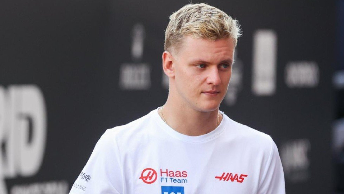 F1: «Η Haas δεν εμπιστεύεται καθόλου τον Σουμάχερ» δήλωσε ο Μάρκο