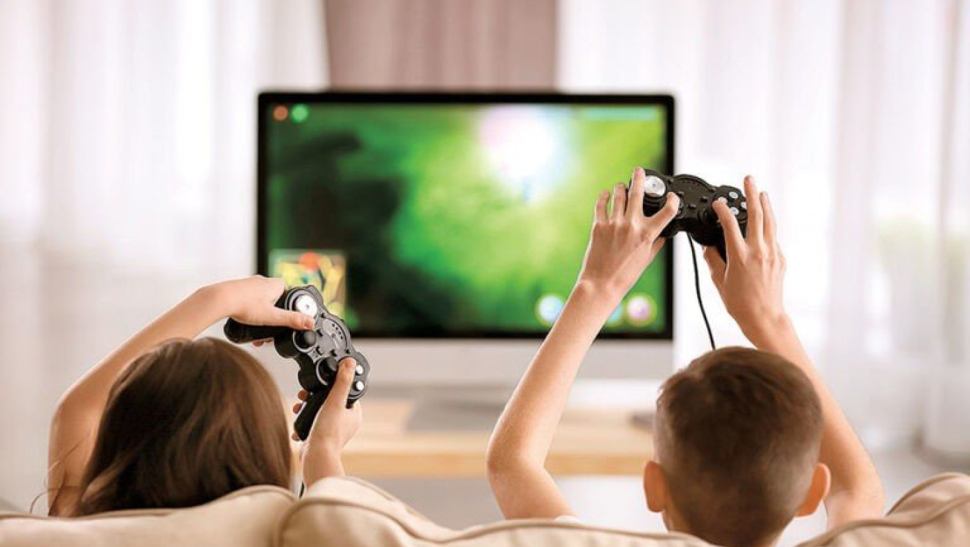 Video Games: Πώς θα καταλάβετε αν το παιδί σας είναι εθισμένο σε αυτά