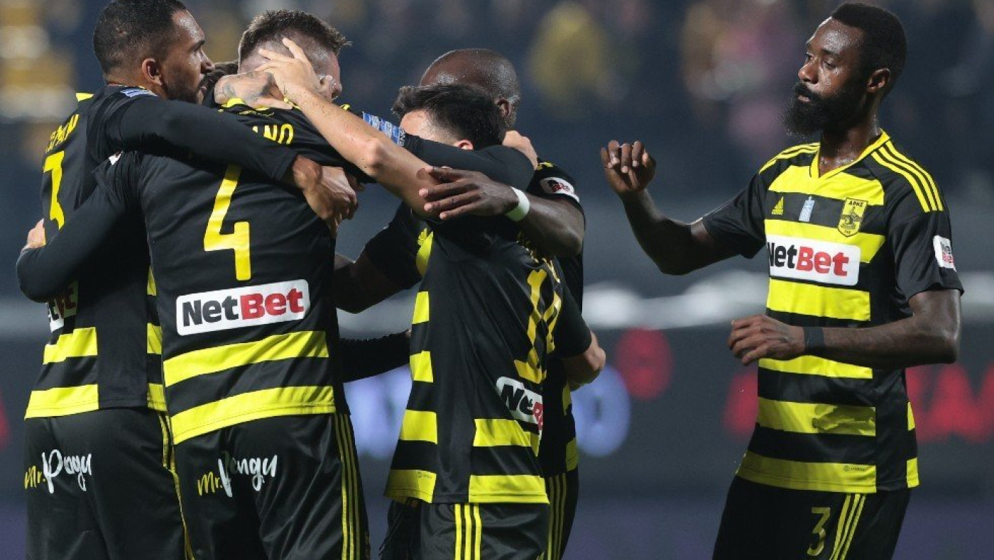 Άρης: Οι αντοχές του θα κρίνουν τους στόχους