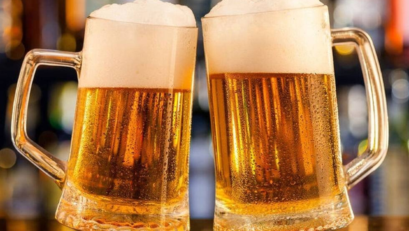 Υγεία: Πόσο παχαίνει μια μπύρα;