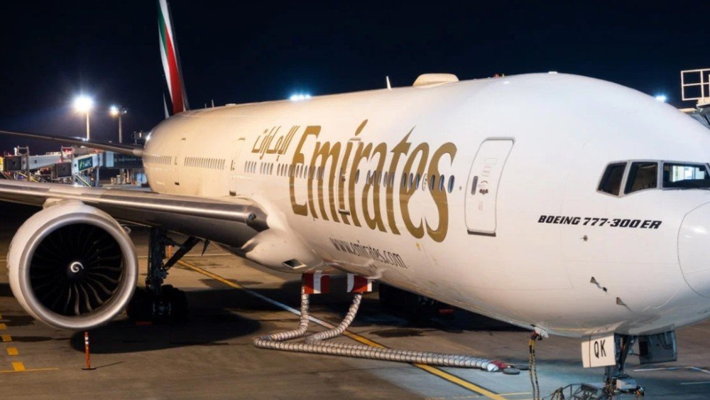 Διπλό θρίλερ με αεροπλάνα της Emirates: Όλο το χρονικό του τρόμου