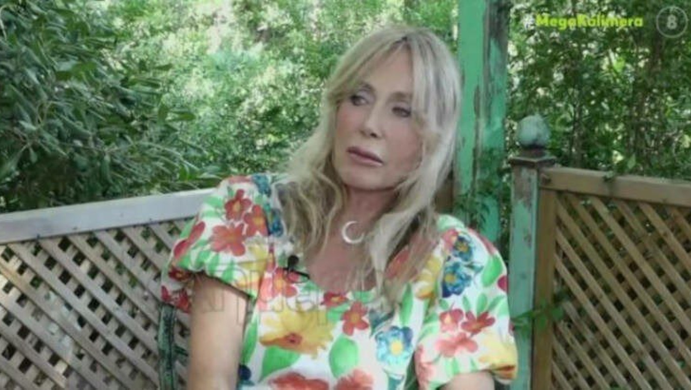 Κατερίνα Γιατζόγλου: «Μετά το #MeToo μου λύθηκε η απορία γιατί δεν έκανα καριέρα»