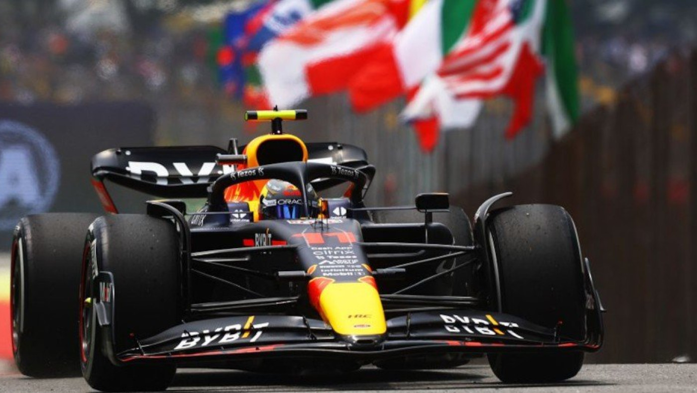 Formula 1: Συναρπαστική μονομαχία στις κατατακτήριες δοκιμές του GP Βραζιλίας