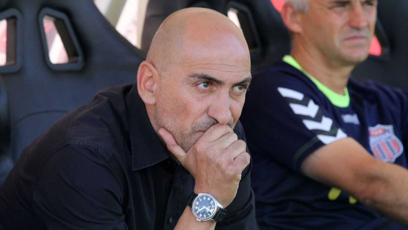 Καρύδας: «Η Ελλάδα είναι στην πέμπτη επαγγελματική κλίμακα»