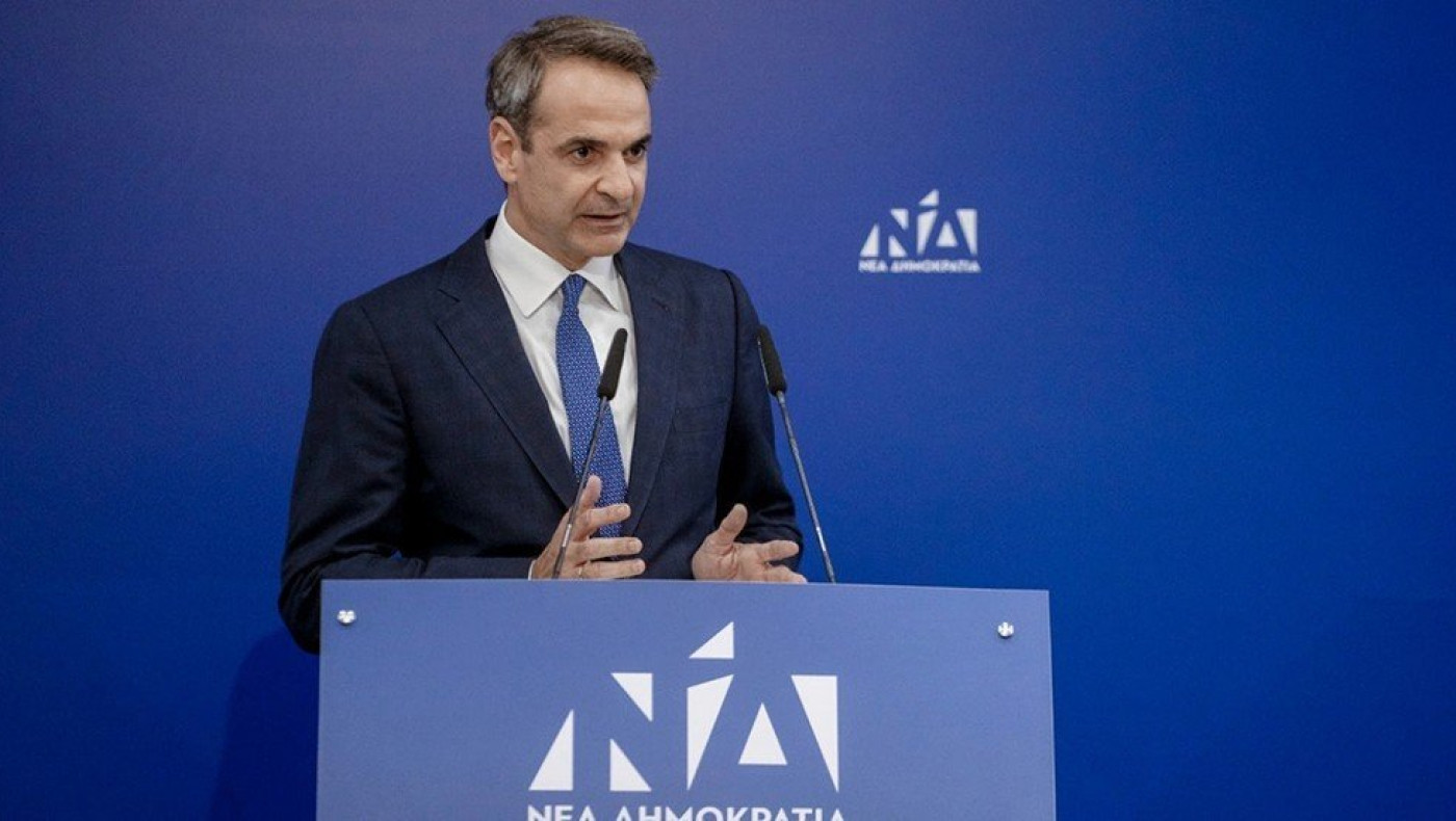 Μητσοτάκης στην Πολιτική Επιτροπή της ΝΔ: «Δεν είχα άλλη δουλειά να κάνω, από το να ακούω υπουργούς και ηθοποιούς;»